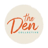 the Den Collective logo - Similar company to Torah Live