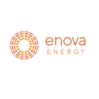 Enova Energy logo - Similar company to Mengasihi Group
