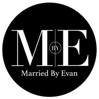 Married By Evan