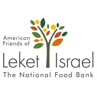 American Friends of Leket Israel logo - Similar company to Emotionaid
