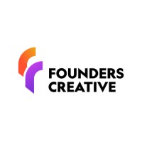 Founders Creative logo - Similar company to Progressive Ventures