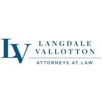 Langdale Vallotton, LLP logo - Similar company to Vara