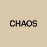 CHAOS logo - Similar company to Good Ventures Ltd