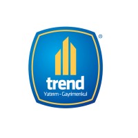TGM TREND GAYRİMENKUL logo - Similar company to Fara Medya