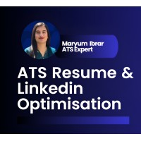 Resume & LinkedIn Optimization Hub logo - Similar company to Deonix