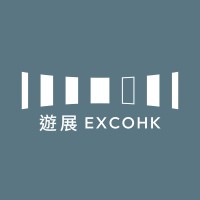 遊展 Excohk logo - Similar company to Blessed Ministry Community Church (Bmcc) 基恩之家