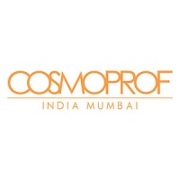 Cosmoprof India logo - Similar company to H2O Architects India