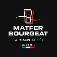 Matfer bourgeat logo - Similar company to Saintcook-Buffetware Manufacturer