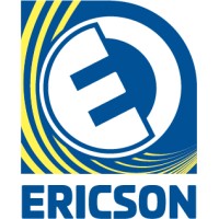 Ericson Manufacturing logo - Similar company to Eqal