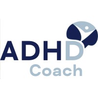 ADHD Coach logo - Similar company to Caren Magill, Ma | Adhd Coach