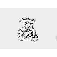 Kalvhagen STHLM logo - Similar company to Nordic Surface