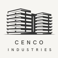 Cenco Industries Inc logo - Similar company to Vitalis Capital Group