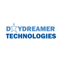 Daydreamer Technologies logo - Similar company to Teamwork Partnership Ltd