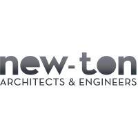 new-ton Architects & Engineers logo - Similar company to Lars Goossens Architect