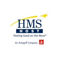 HMSHost Indonesia logo - Similar company to Hmshost Malaysia