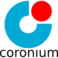 coronium logo - Similar company to Coronium
