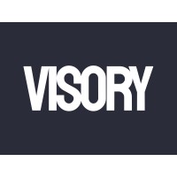 Visory logo - Similar company to Video Business Academy
