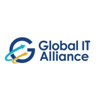 Global IT Alliance (GITA) logo - Similar company to Bechtle Spain
