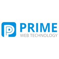 Prime Web Technology logo - Similar company to Webcom Systems Pty Ltd