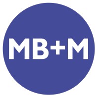 MB+M logo - Similar company to Zvabs (Virtual Bookkeeping, Accounting & Advisory Services))