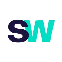 Signworld logo - Similar company to Celmac