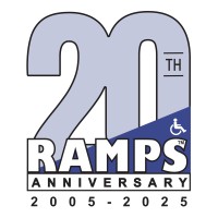RampsRVA logo - Similar company to Rx Partnership