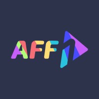 Aff1.com logo - Similar company to Leadbit
