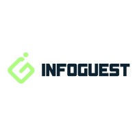 InfoGuest.io logo - Similar company to Infoquest Technologies, Inc.