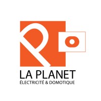 La Planet logo - Similar company to Quadra Minds