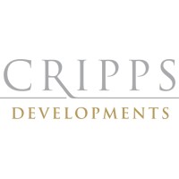 Cripps Developments Ltd logo - Similar company to Crocus Homes