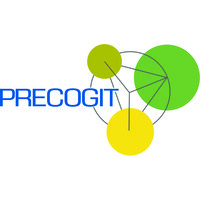 PRECOGIT GmbH logo - Similar company to Pieper Gmbh