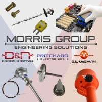 The Morris Group logo - Similar company to Night Sky Secrets Pty Ltd