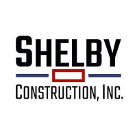 Shelby Construction Inc. logo - Similar company to Atrium Contracting Inc