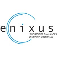 ENIXUS logo - Similar company to Labéo