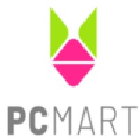 Pc Mart logo - Similar company to Rafatech System Sdn Bhd
