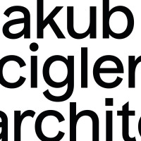 Jakub Cigler Architekti logo - Similar company to Perspektiv