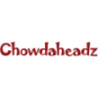 Chowdaheadz logo - Similar company to Auxana