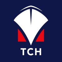 The Crew Hunter logo - Similar company to Blue Oceans Yachting Powered By Crew Unlimited