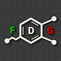 Fresh Dope Games logo - Similar company to Sould App