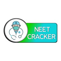 Neet Cracker logo - Similar company to Foren Clue