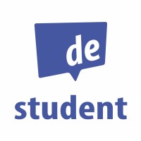 deSTUDENT logo - Similar company to Godo.