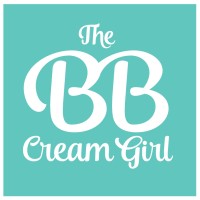 The BB Cream Girl logo - Similar company to Strideaide