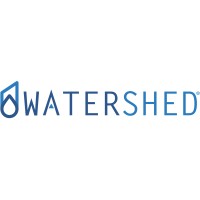 Watershed Innovation logo - Similar company to Jeff Wright Designs