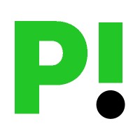 PI marketing logo - Similar company to Yelflow | Personalisatie & Automation Agency