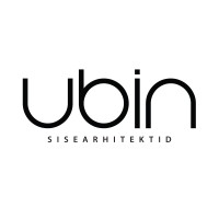 UBIN sisearhitektid logo - Similar company to Ma+Ke Lab