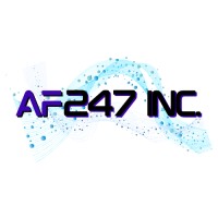 AF247 Inc. logo - Similar company to Gravity Transformation