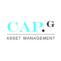 CAPG-AM logo - Similar company to Capg