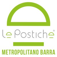 Le Postiche Metropolitano Barra logo - Similar company to Ce2