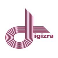 Digizra Technologies Pvt. Ltd. logo - Similar company to Glisten It Pvt Ltd