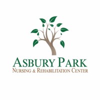 Asbury Park Nursing & Rehabilitation Center logo - Similar company to Advanced Hospice Inc. - Sacramento/Yuba City
